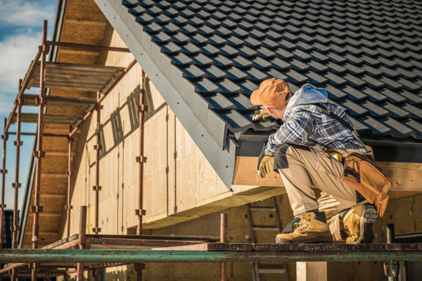 Best Storm Damage Roof Repair  in Alvord, TX