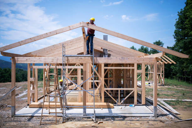 Roof Installation Near Me in Alvord, TX