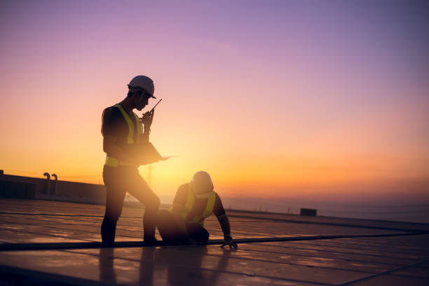 Best Slate Roofing Contractor  in Alvord, TX