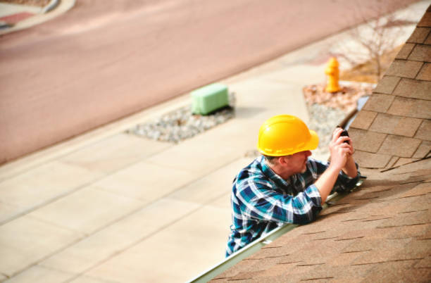 Best Roof Waterproofing Services  in Alvord, TX